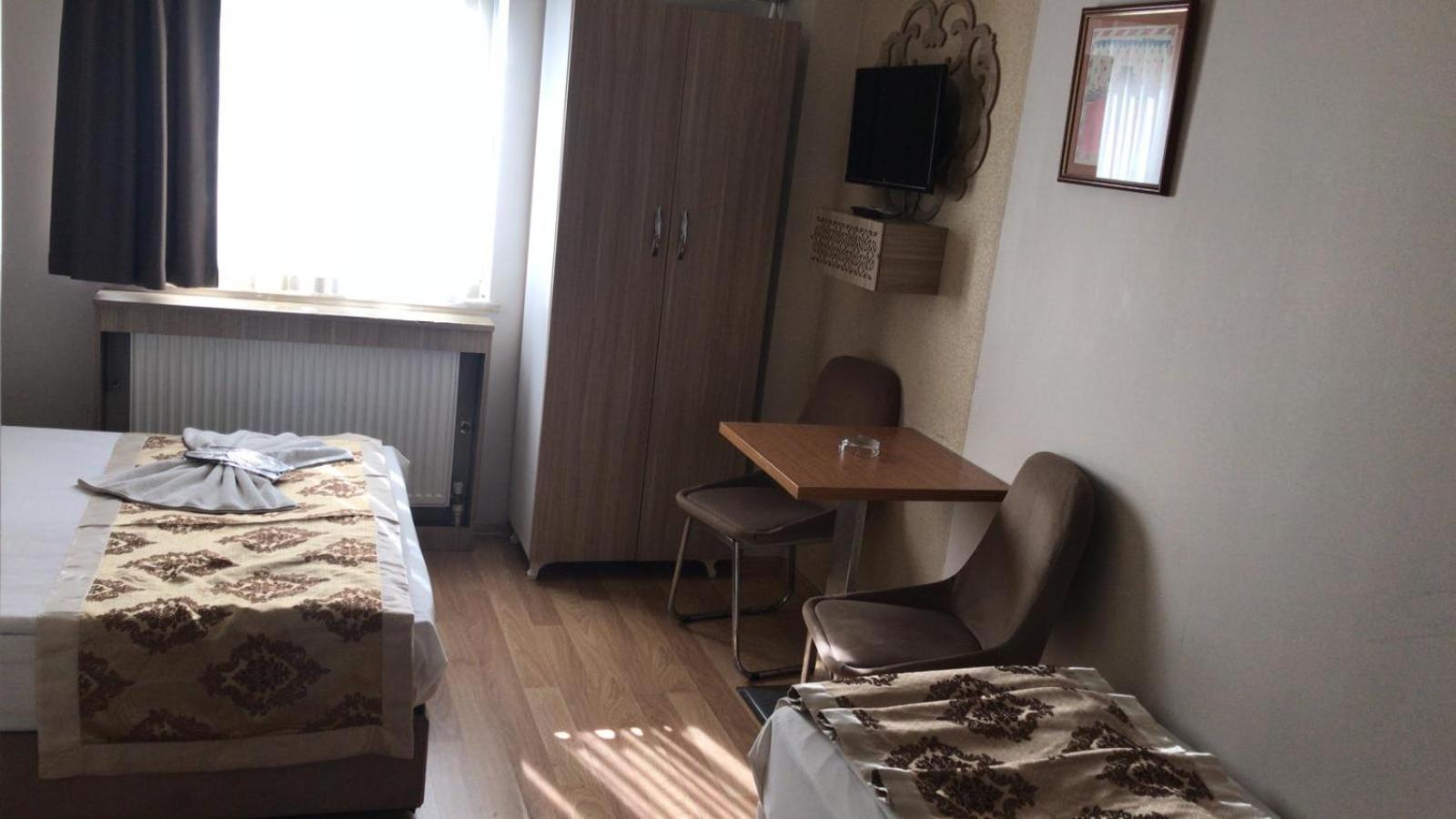 Fors Hotel Istanbul Yeni Kapi — Fotoğraflar 1