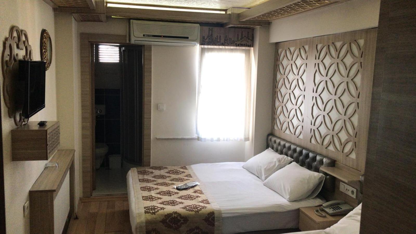 Fors Hotel Istanbul Yeni Kapi, Istanbul